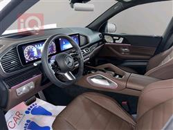 مێرسێدس بێنز GLS